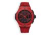 Hublot Big Bang 20th Anniversary 431.CF.1313.RX main face