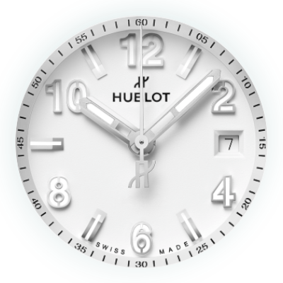Hublot Big Bang One Click 33 mm 485.SE.2010.RW.1204 main dial