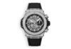 Hublot Big Bang Unico 44 mm 421.NX.1170.RX main face
