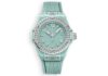 Hublot Big Bang One Click Ceramic 33 mm 485.GS.5271.RX.1204 face