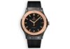 Hublot Classic Fusion 3-hands 45 mm Combined ref.511.co.1181.rx main fac