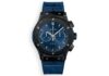 Hublot Classic Fusion Chronograph 42 mm Ceramic Leather ref.541.cm.7170.lr