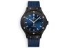 Hublot Classic Fusion Ceramic 3-Hands 38 mm blue ref.565.cm.7170.rx main face