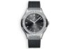Hublot Classic Fusion 3-Hands Titanium 38 mm grey 565.nx.7071.rx.1204 main face