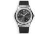 Hublot Classic Fusion 3-hands Titanium 42 mm racing grey 542.nx.7071.rx main face