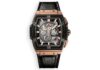 Hublot Spirit of Big Bang Chronograph Combined 42 mm main face