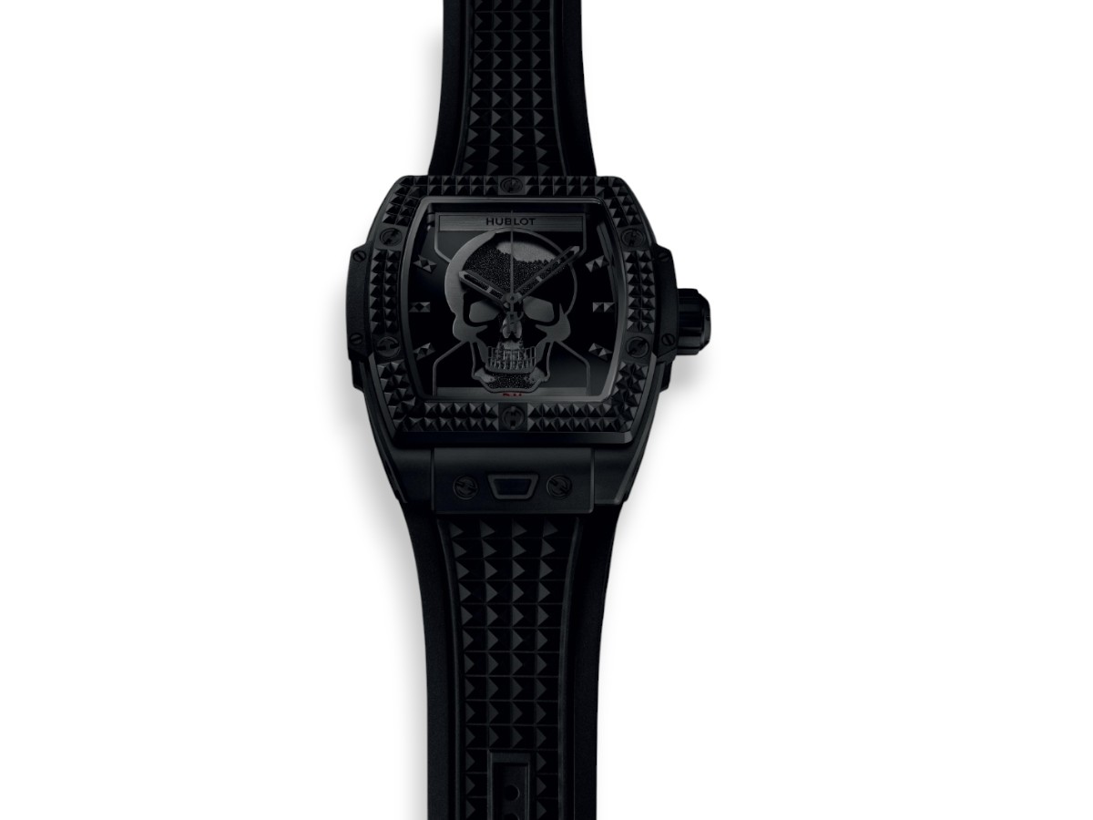 Hublot Spirit of Big Bang Depeche Mode 646.ci.0110.rx.dpm24 1