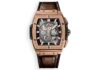 Hublot Spirit of Big Bang Chronograph King Gold 42 mm Leather red 641.ox.0183.lr main face.png