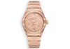 Omega Constellation 41 mm Gold 13150412199002 main face