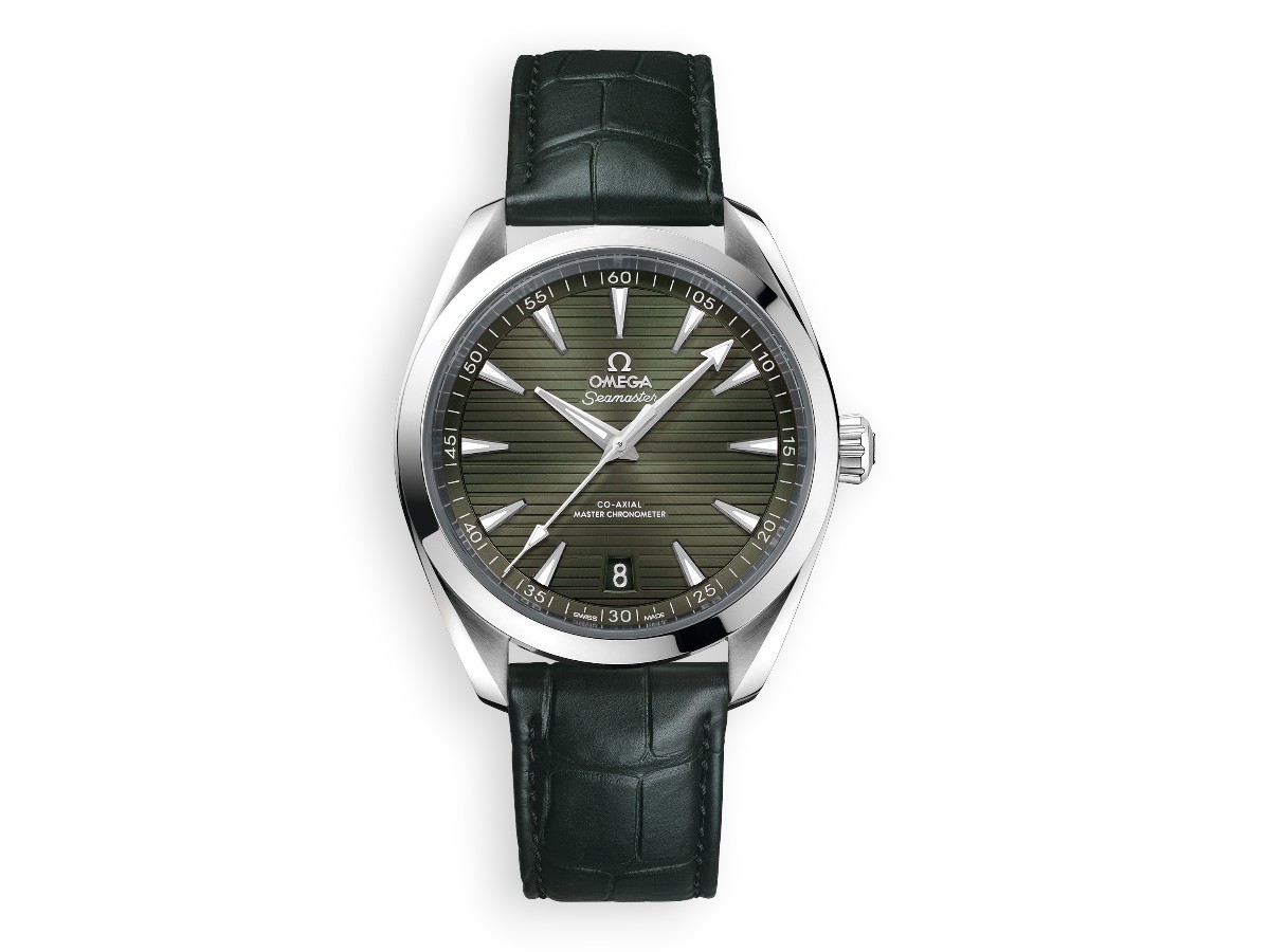 omega seamaster aqua terra 150m 41 mm 22013412110001 main face