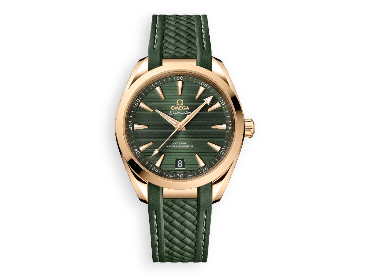 omega seamaster aqua terra 150m 41 mm 22052412110001 main face