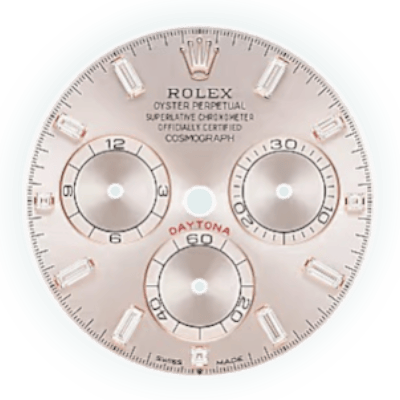 Sundust set with diamonds watchhub