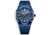 Audemars Piguet Royal Oak 15500 Ceramic blue dial 15500CD.OO.1225CD.01