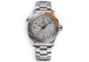 omega planet ocean 600m 43.5 mm titanium 3rd generation ref.215.90.44.21.99.001 main face