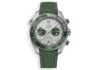 Omega Planet Ocean 600M Chronograph 45.5 mm Strap 3rd Generation ref.215.32.46.51.06.001 main face