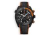 Omega Planet Ocean 600M Chronograph 45.5 mm Ceramic 3rd Generation ref.215.92.46.51.01.001 main face