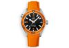 Omega Planet Ocean 600M 42 mm Rubber 2nd Generation ref.232.32.42.21.01.001 main face