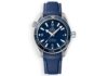 Omega Planet Ocean 600M 42 mm Titanium 2nd Generation ref.232.92.42.21.03.001 main face