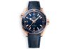 Omega Planet Ocean 600M 43.5 mm Gold 3rd Generation ref.215.63.44.21.03.001 main face