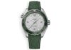 Omega Planet Ocean 600m 43.5 mm Rubber 3rd Generation ref.215.32.44.21.06.001 main face