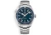 Omega Planet Ocean 600M 45.5 mm Titanium 2nd Generation ref.232.90.46.21.03.001 main face