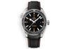 omega seamaster planet ocean 600m 45.5 mm strap 2nd generation ref.232.32.46.21.01.005 main face
