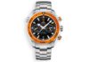 Omega Planet Ocean 600M Chronograph 45.5 mm 2nd Generation ref.232.30.46.51.01.002 main face