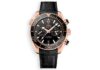 Omega Planet Ocean 600M Chronograph 45.5 mm Gold 3rd Generation ref.215.63.46.51.01.001 main face