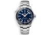 Omega Planet Ocean 600M GMT 43.5 mm 2nd Generation ref.232.30.44.22.03.001 main face