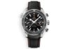 Omega Planet Ocean 600M Chronograph 45.5 mm Rubber 2nd Generation ref.232.32.46.51.01.005 main face