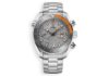 Omega Planet Ocean 600m Chronograph 45.5 mm Titanium 3rd Generation ref.215.90.46.51.99.001 main face