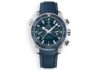 Omega Planet Ocean 600m Chronograph 45.5 mm Titanium 2nd Generation ref.232.92.46.51.03.001 main face